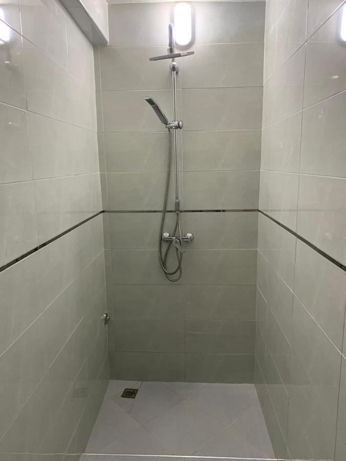 Appartement Neuf Bord De Mer A Anza Agadir Dış mekan fotoğraf