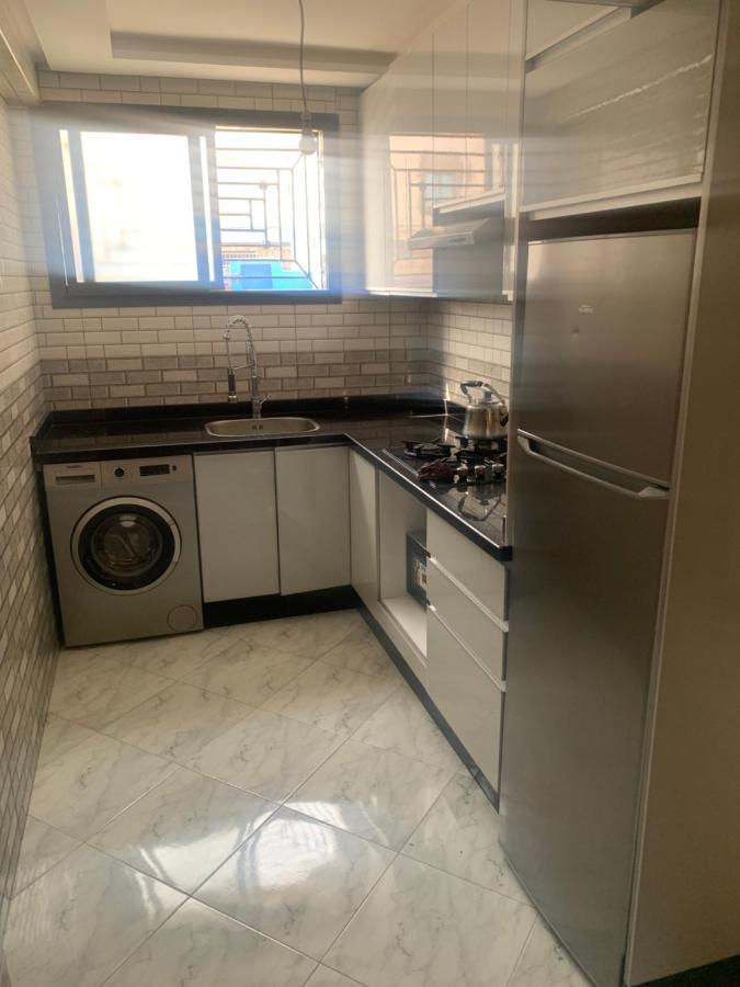 Appartement Neuf Bord De Mer A Anza Agadir Dış mekan fotoğraf